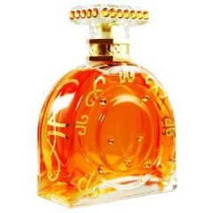 Note Ambrée by M. Micallef perfume bottle