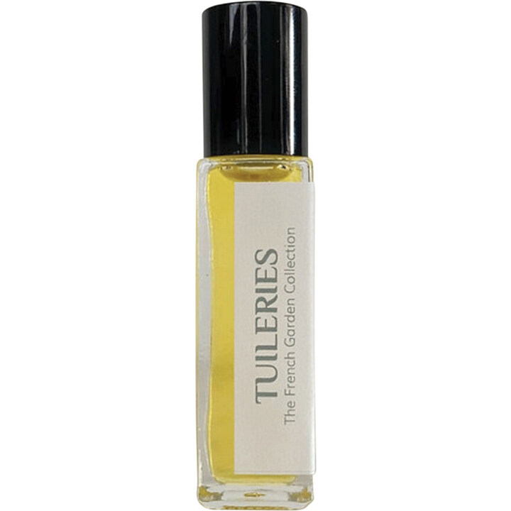 Tuileries (Perfume Oil) by Parterre Gardens perfume bottle