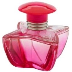 It's Life by Paris Elysees / Le Parfum by PE perfume bottle