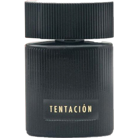Tentación Men by S&C Perfumes / Suchel Camacho perfume bottle