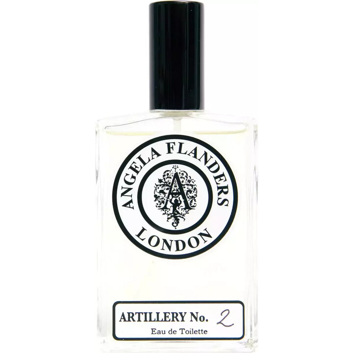 Artillery No. 2 - Eau de Lisbon EDT