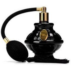 Violette Divine by Berdoues perfume bottle
