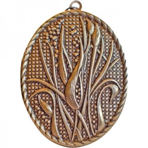 Citrus Sunshine by Just Like Jane perfume bottle