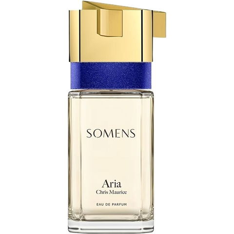 Aria by Somens perfume bottle
