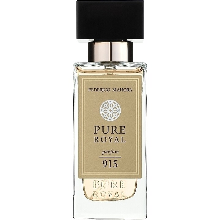 Pure Royal 915