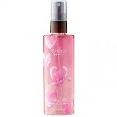 Wonder Honey - Sweet Rose by Vecua Honey perfume bottle