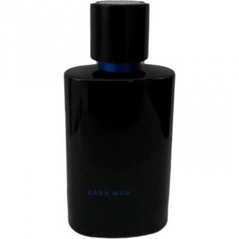 Zara Man Basic by Zara perfume bottle