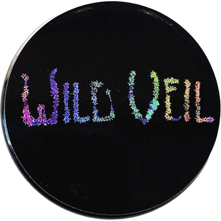 Sagittarius Rising (Solid Perfume) by Wild Veil Perfume perfume bottle