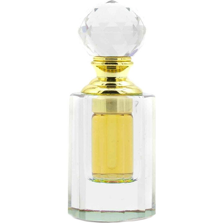 Oud Sultana (Perfume Oil)