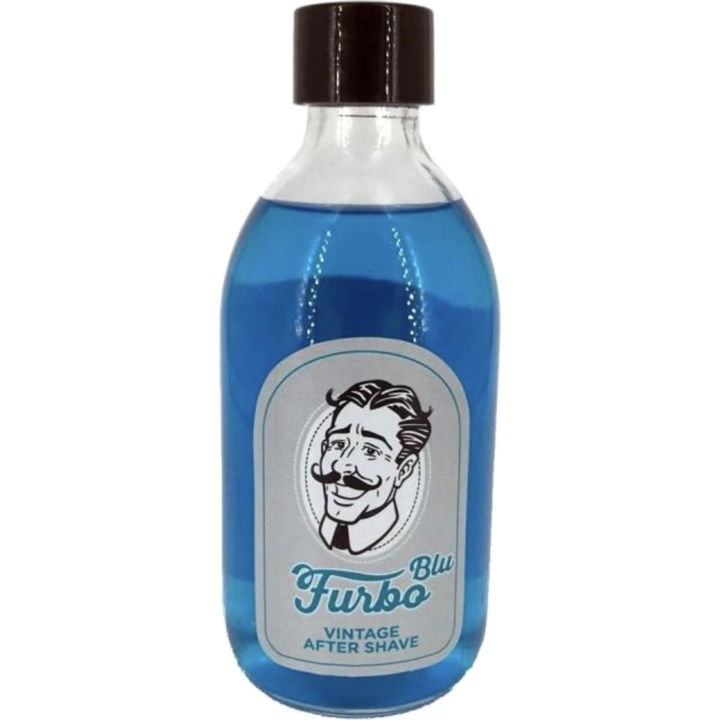 Furbo Blu by Balocchi perfume bottle