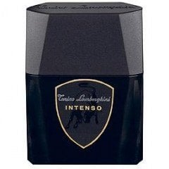 Intenso EDT by Tonino Lamborghini perfume bottle