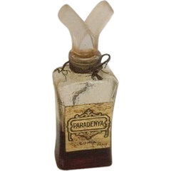 Paradenya by Parfums Edhia perfume bottle