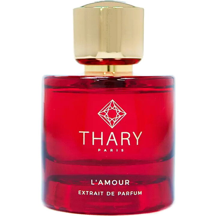 L'Amour by Thary perfume bottle