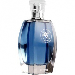 Ilse Chérie by La Forêt perfume bottle