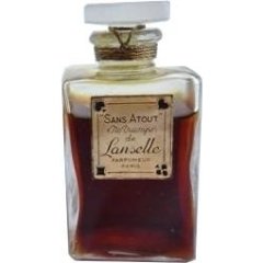 Sans Atout / No Trumps by Lanselle perfume bottle