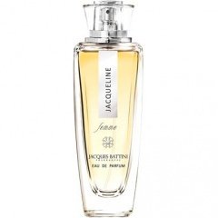 Jacqueline by Jacques Battini perfume bottle