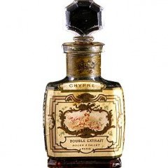 Chypre by Roger & Gallet perfume bottle