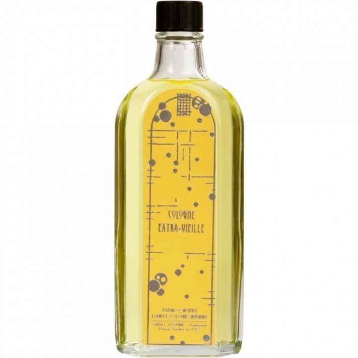 Cologne Extra-Vieille by Oriza L. Legrand perfume bottle
