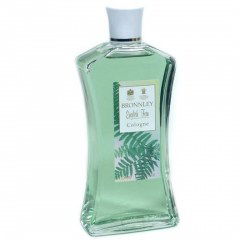 English Fern Cologne by Bronnley perfume bottle