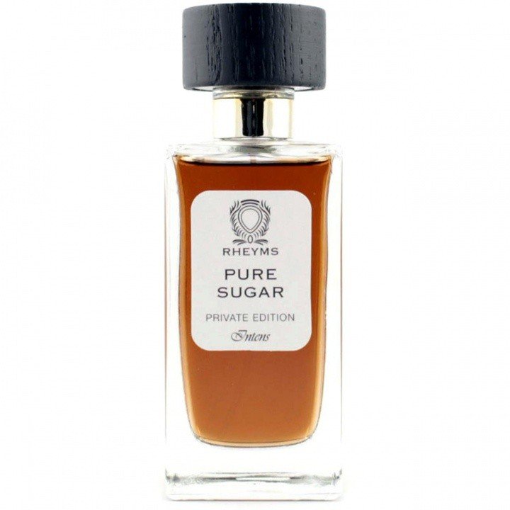 Pure Sugar by Rheyms perfume bottle
