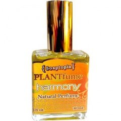 Harmony by Soaptopia perfume bottle