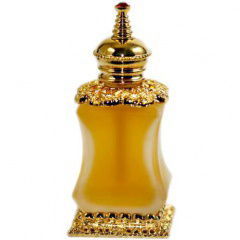 Amasy by Al Rehab perfume bottle