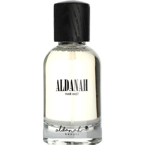 Aldanah (Hair Mist) by Aldanah Beauty perfume bottle
