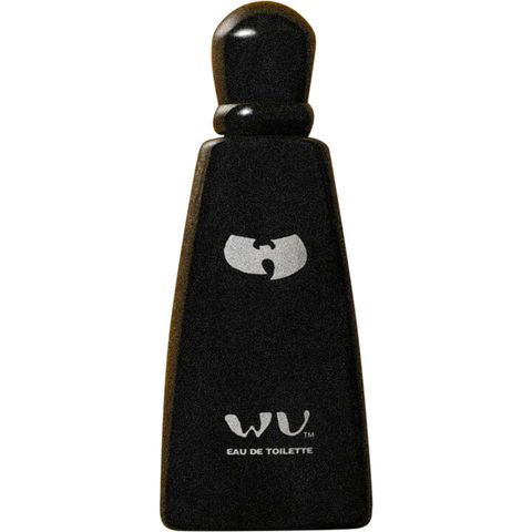 Wu by Wu-Tang Clan perfume bottle