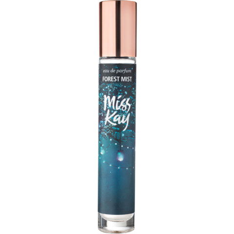 Forest Mist by Miss Kay perfume bottle