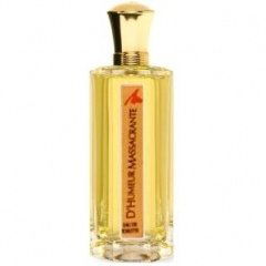 D'Humeur Massacrante by L'Artisan Parfumeur perfume bottle