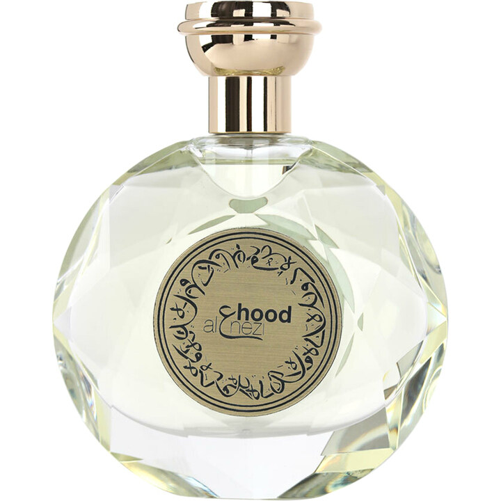 Maui by Ahood Alenezi perfume bottle