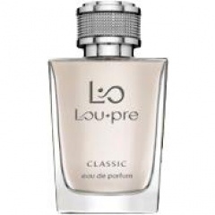Classic 409 by Lou•pre perfume bottle