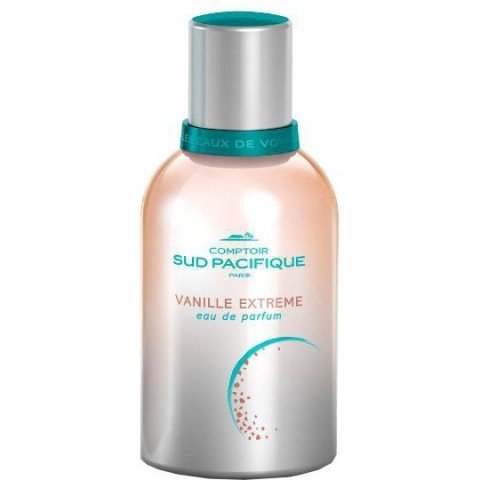 Vanille Extrême EDP by Comptoir Sud Pacifique perfume bottle