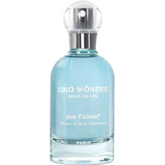 Pluie d'Arômes - Rituel de Java, Indonésie by Cinq Mondes perfume bottle