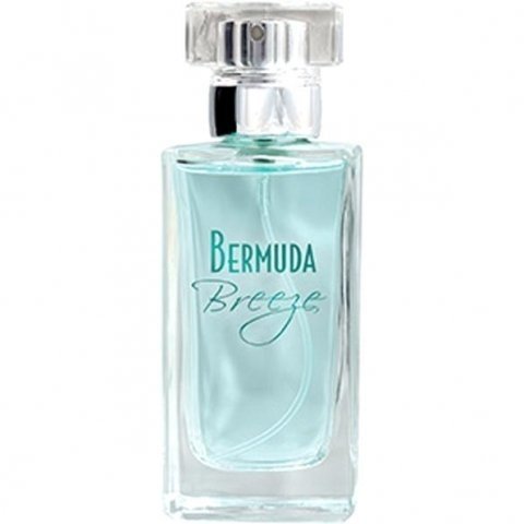 Bermuda Breeze by Perfumeries Distributors, Ltd. perfume bottle