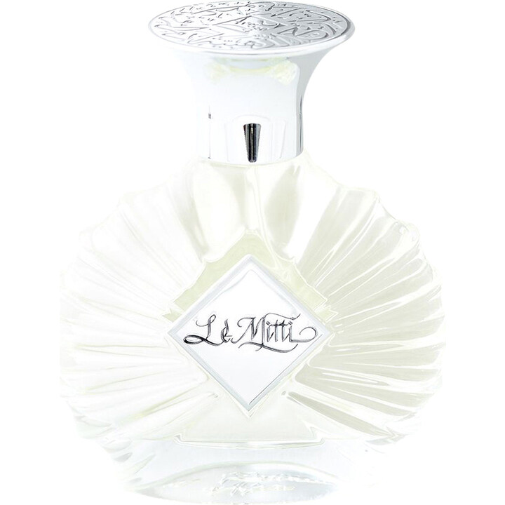Le Mitti by Areej Le Doré perfume bottle