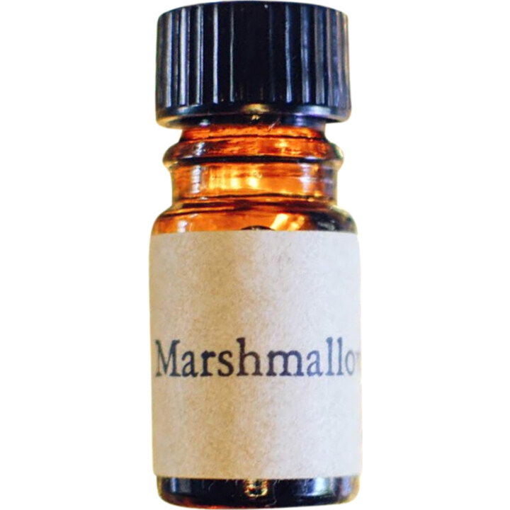 Marshmallow by Arcana Wildcraft perfume bottle