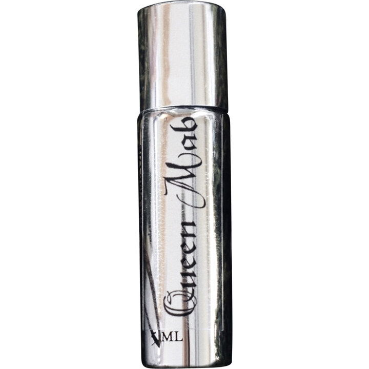 Queen Mab by Dark Tales perfume bottle