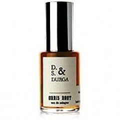 Orris Root by D.S. & Durga perfume bottle