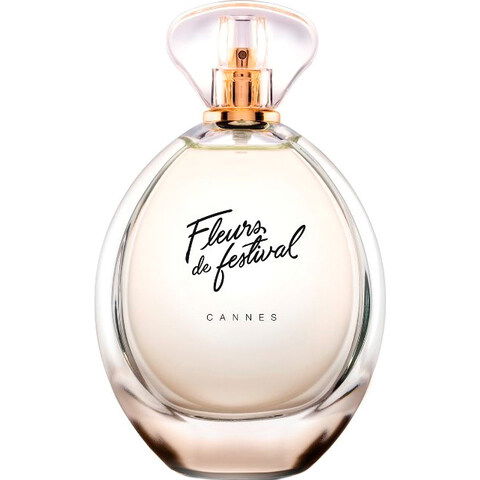 Fleurs de Festival by Fleurs de Festival perfume bottle