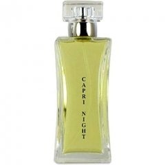 Capri Night by Profumi Capri perfume bottle