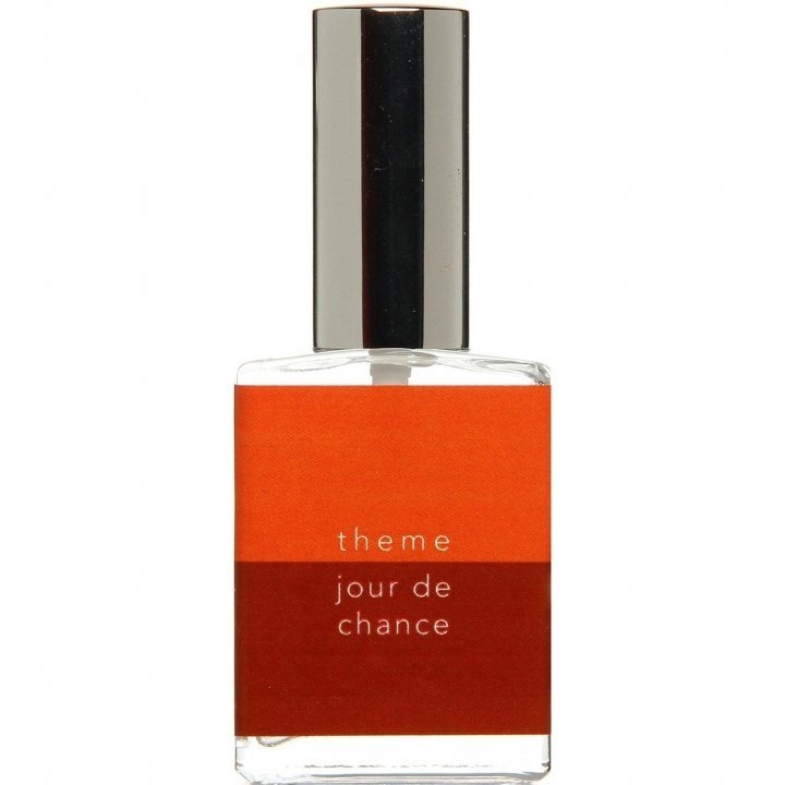 Jour de Chance by Theme perfume bottle