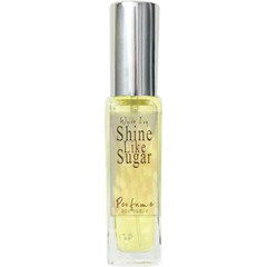 Shine Like Sugar (Perfume) by Wylde Ivy perfume bottle
