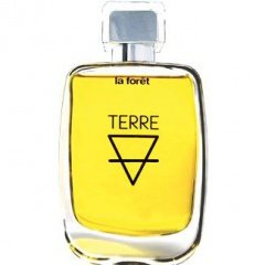 Terre by La Forêt perfume bottle