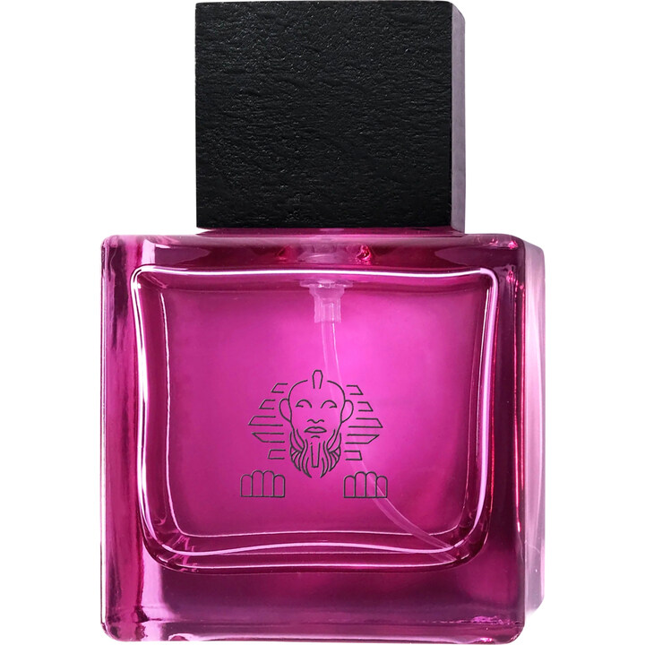 Heavenly Lilies by Sphinx perfume bottle