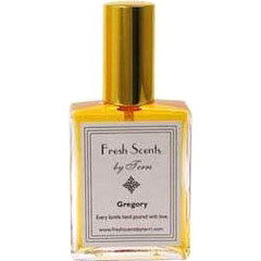 Gregory by Fresh Scents by Terri perfume bottle