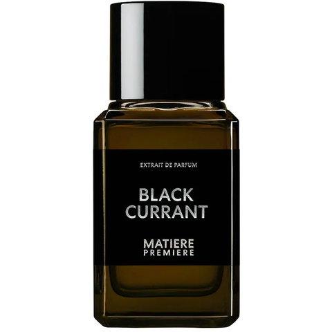 Black Currant by Matière Première perfume bottle