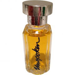Unspoken (Ultra Cologne) by Avon perfume bottle