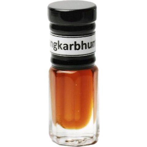 Jangkarbhumi by Ucca perfume bottle