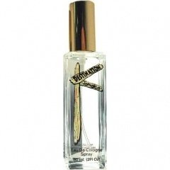 Destination Jamaica by Parfums Jamaica perfume bottle